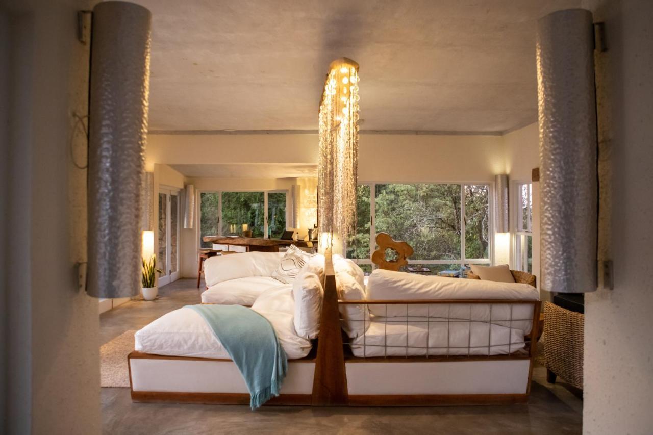 Qambathi Mountain Lodge Rev Estates Exteriér fotografie