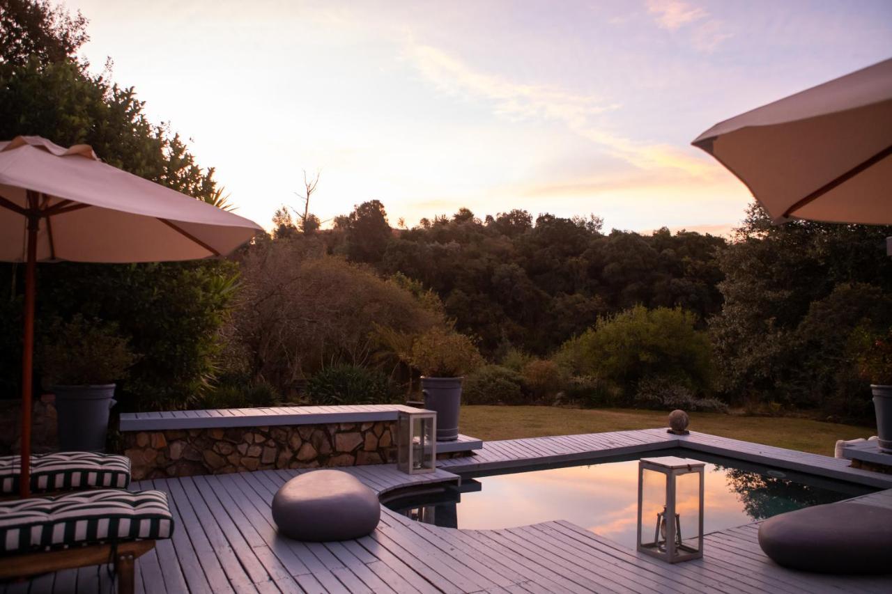 Qambathi Mountain Lodge Rev Estates Exteriér fotografie